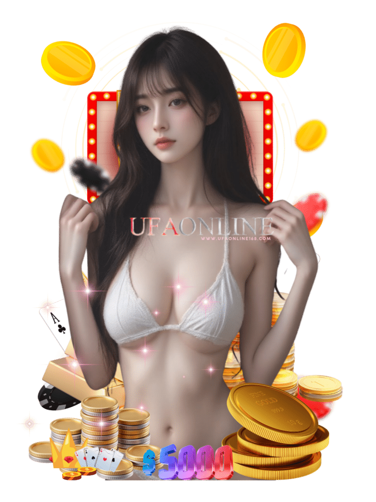 ยู ฟ่า ออนไลน์ 168 สล็อต